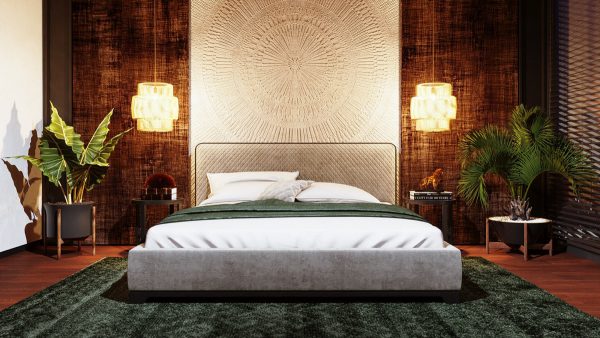 50+ mẫu phòng ngủ đẹp, hiện đại, đơn giản, sang trọng nhất - Ảnh 14