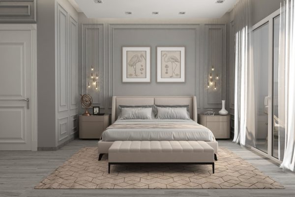 50+ mẫu phòng ngủ đẹp, hiện đại, đơn giản, sang trọng nhất - Ảnh 26