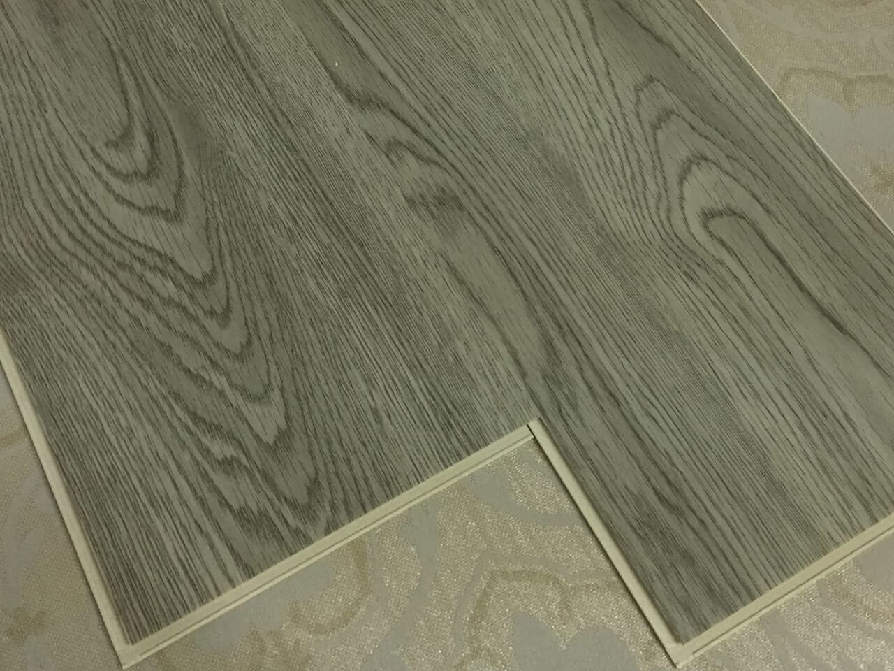 sàn nhựa giả gỗ Hải Phòng
